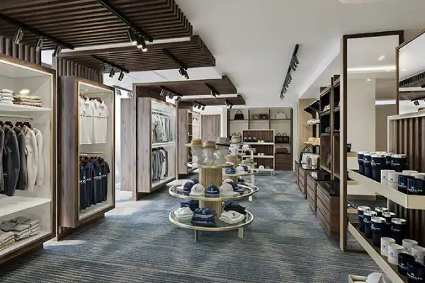 Norwegian Viva Gallery Image